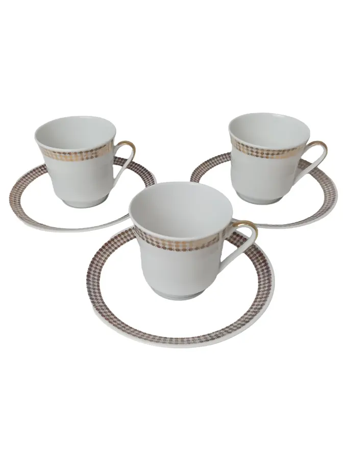 WINTERLING Tasse und Unterteller Bild 1