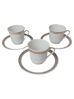 WINTERLING Tasse und Unterteller