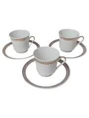 Vorschaubild WINTERLING Tasse und Unterteller 1
