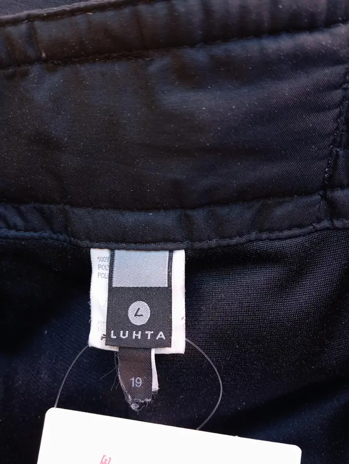 LUHTA Skihose Bild 3