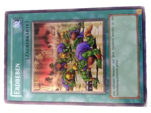 YU-GI-OH! Kartenspiel