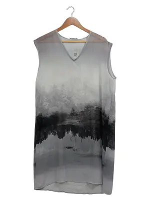 SISLEY Freizeitkleid