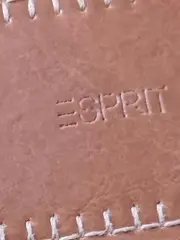 Vorschaubild 5 von Damen Ledergürtel Braun Gr. 80 Casual Gürtel