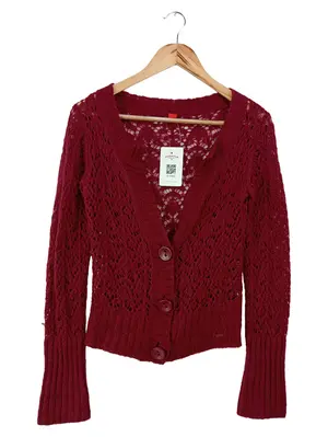 S.OLIVER Strickjacke