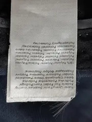 Vorschaubild 5 von Damen Anzughose W25/34 Blau Business Elegant