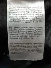 Vorschaubild 4 von Damen Anzughose W25/34 Blau Business Elegant