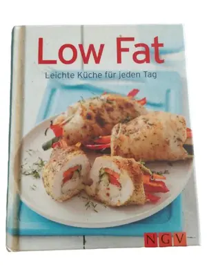 Kochbuch