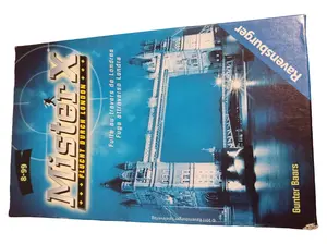 RAVENSBURGER Brettspiel