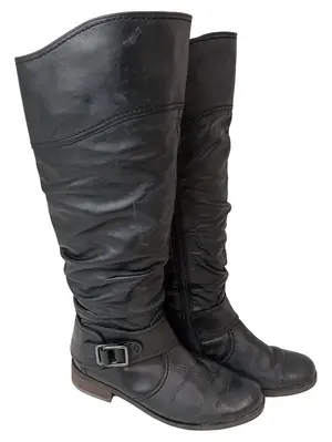 GABOR Stiefel