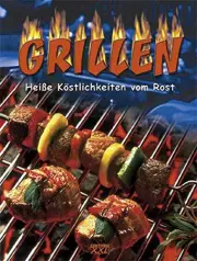 Vorschaubild Kochbuch 1
