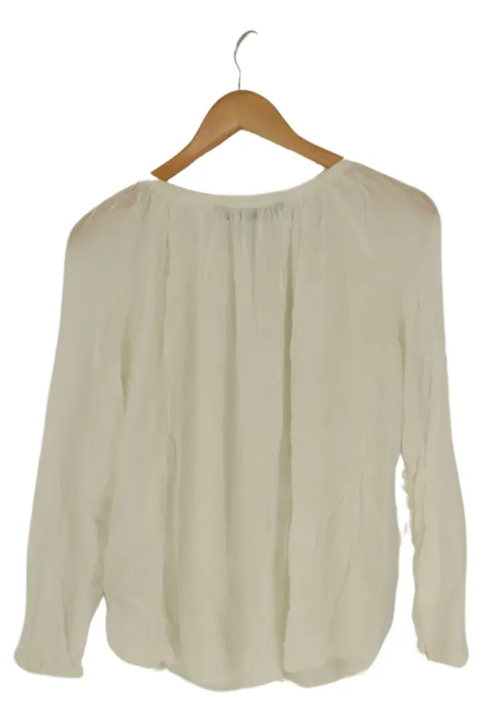 ZARA Bluse Bild 2