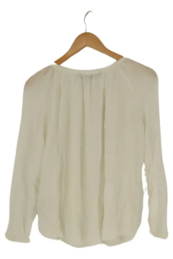 ZARA Bluse Bild 2