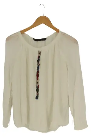 ZARA Bluse