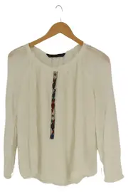 Vorschaubild ZARA Bluse 1