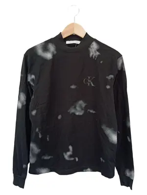 CALVIN KLEIN JEANS Langarmshirt