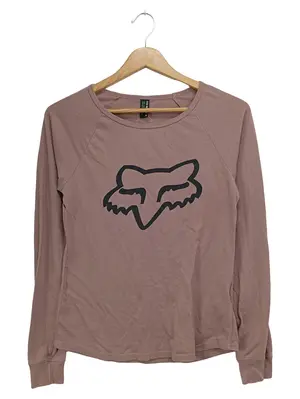 FOX RACING Langarmshirt