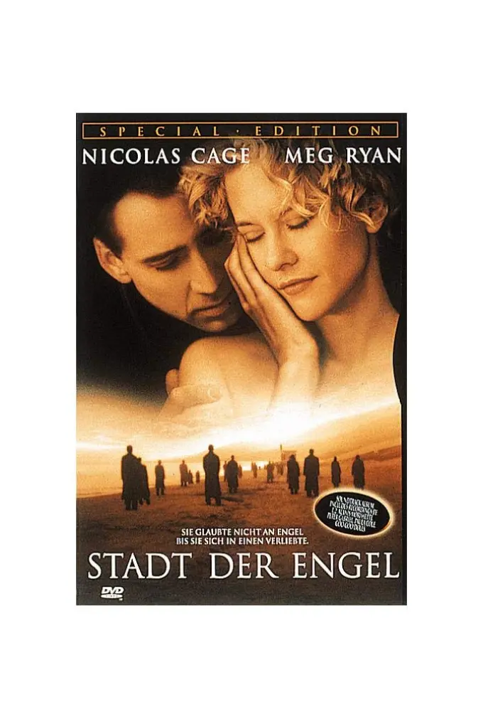 Liebesfilm Bild 1