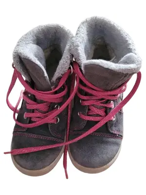 SUPERFIT Stiefelette