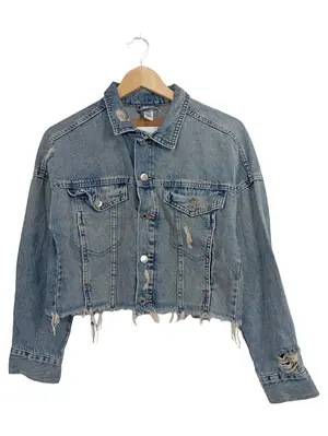&DENIM Jeansjacke