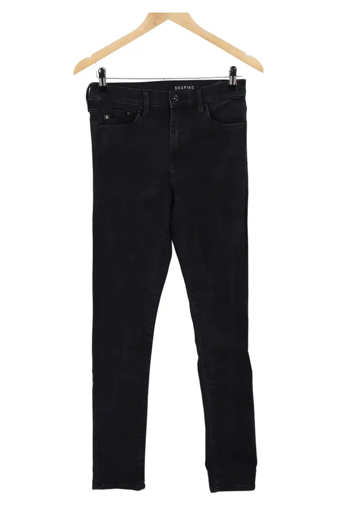 H&M Jeans Slim Fit Bild 1