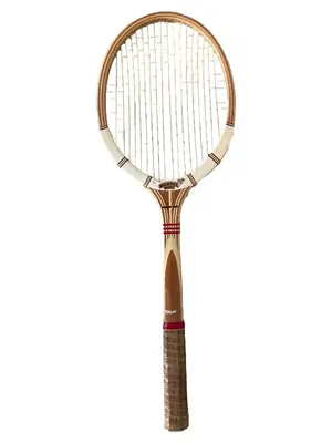 DUNLOP Tennisschläger