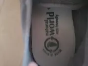 Vorschaubild 4 von Damen Outdoorschuhe Sneaker Größe 41 Mehrfarbig