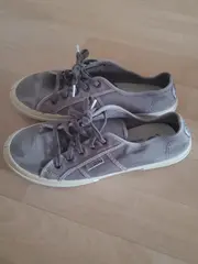 Vorschaubild 1 von Damen Outdoorschuhe Sneaker Größe 41 Mehrfarbig