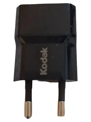 KODAK Steckdosenladegerät