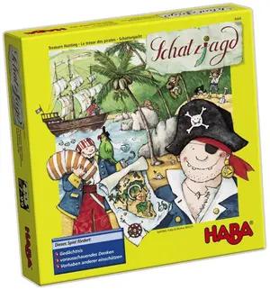 HABA Gedächtnisspiel