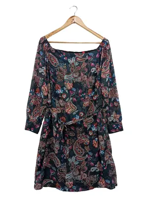 S.OLIVER Freizeitkleid