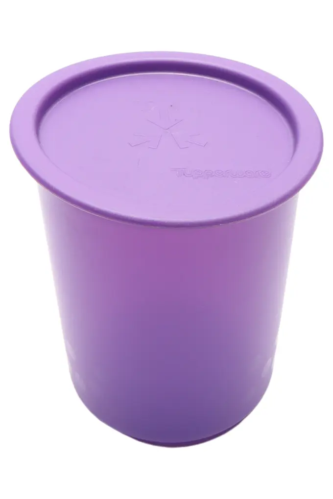 TUPPERWARE Vorratsbehälter Bild 1