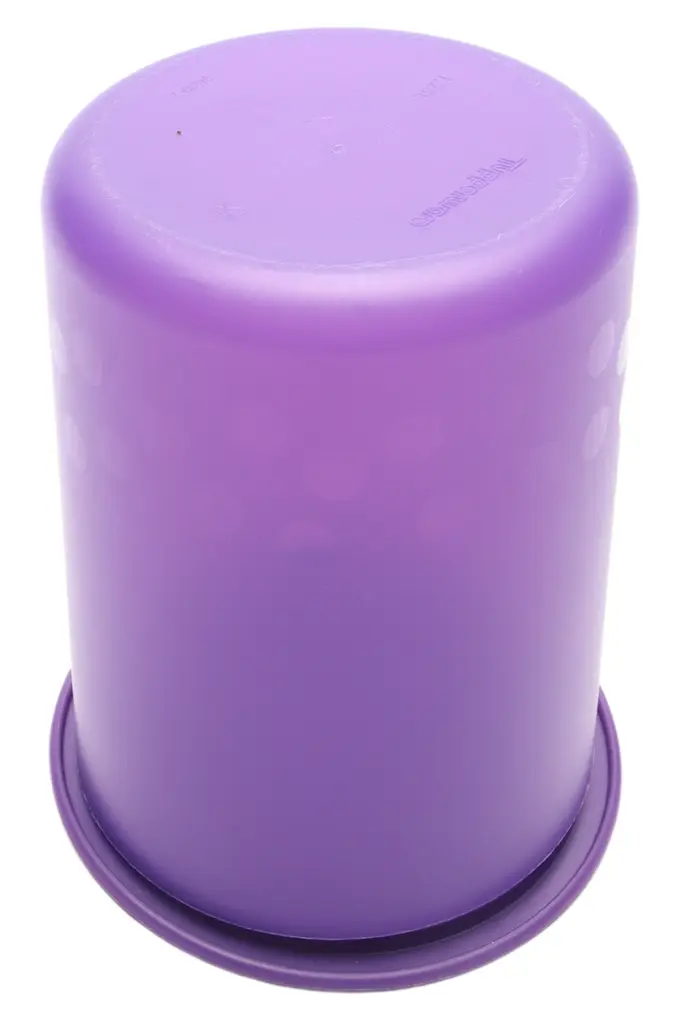 TUPPERWARE Vorratsbehälter Bild 2