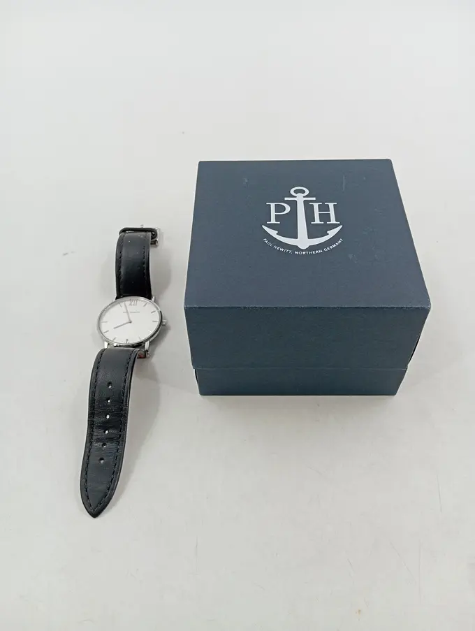 PAUL HEWITT Armbanduhr Bild 1