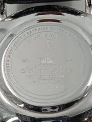 Vorschaubild PAUL HEWITT Armbanduhr 3