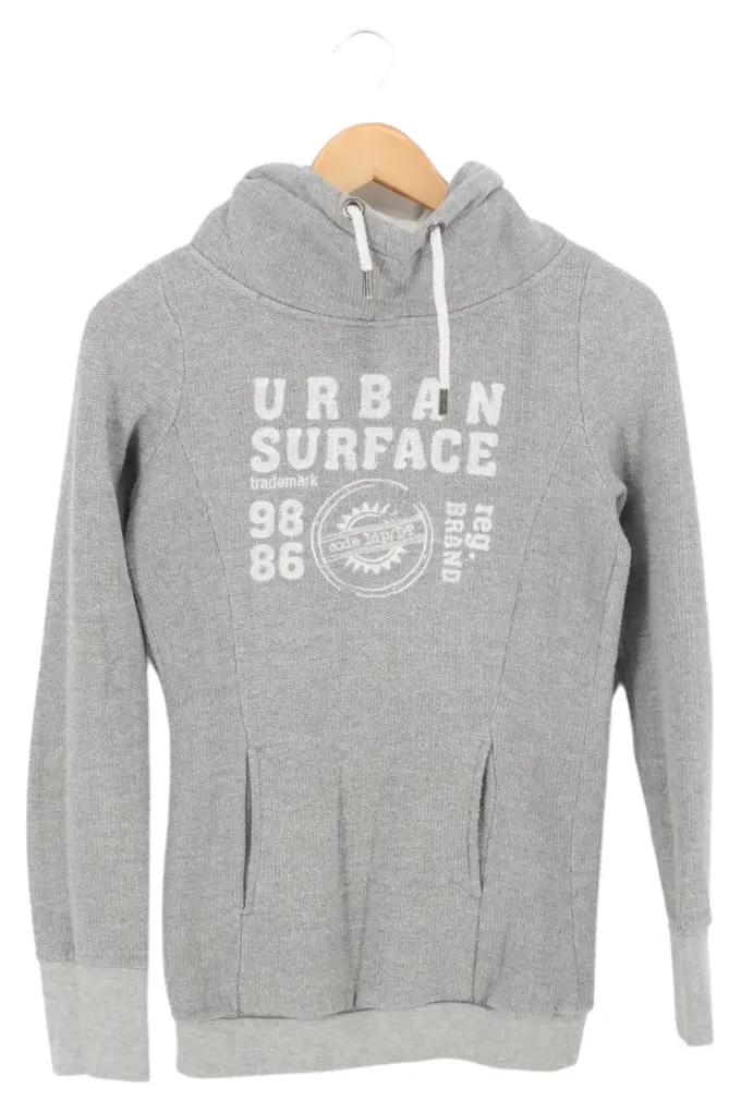 URBAN SURFACE Kapuzenpullover Bild 1