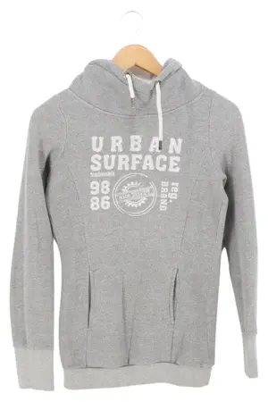 URBAN SURFACE Kapuzenpullover