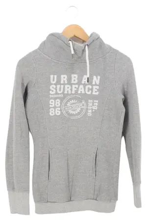 URBAN SURFACE Kapuzenpullover