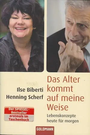 Selbsthilfebuch