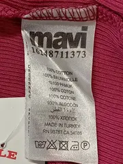 Vorschaubild MAVI Langarmshirt 4