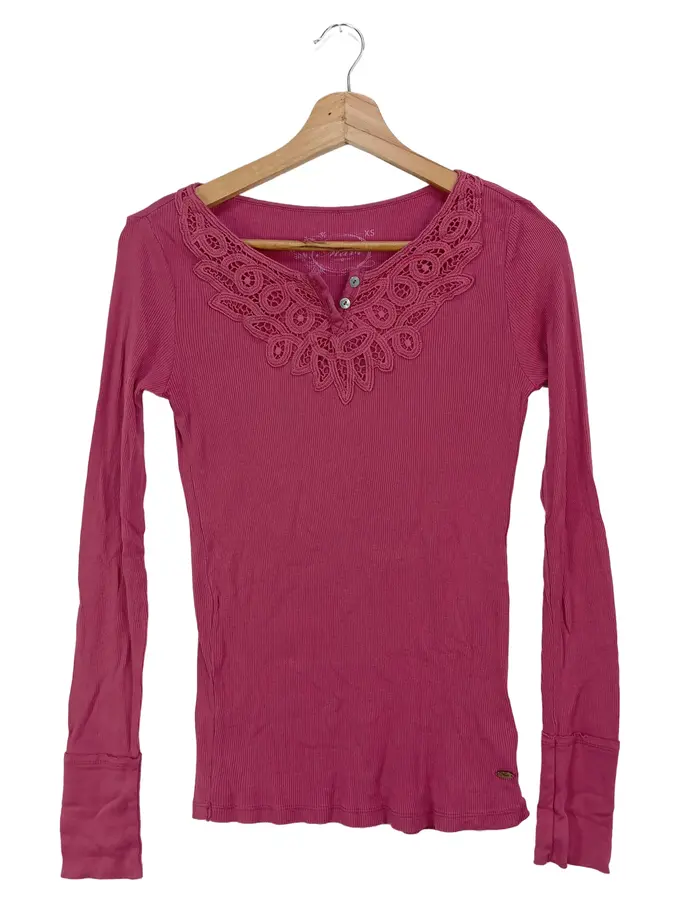 MAVI Langarmshirt Bild 1