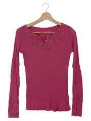 Vorschaubild MAVI Langarmshirt 1