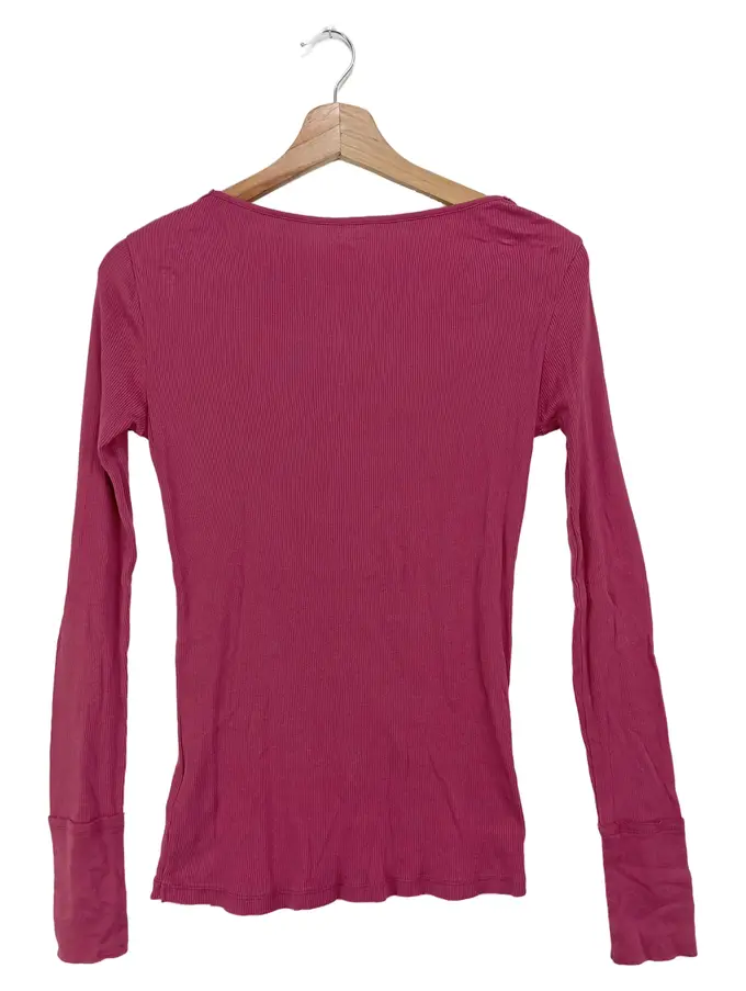 MAVI Langarmshirt Bild 2