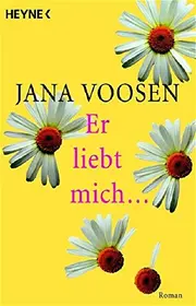 Vorschaubild Liebesroman 1