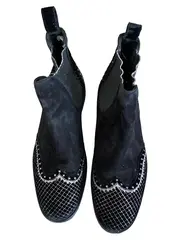 Vorschaubild MELVIN & HAMILTON Stiefelette 1