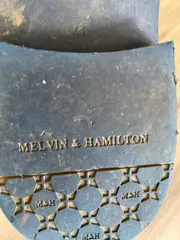 Vorschaubild MELVIN & HAMILTON Stiefelette 3