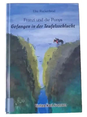 Buch für Kinder