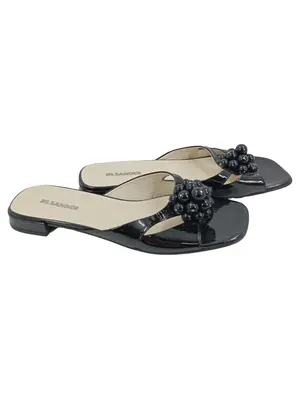 JIL SANDER Pantoletten