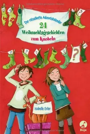 Buch für Kinder