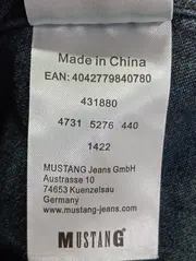 Vorschaubild MUSTANG Hemdbluse 5