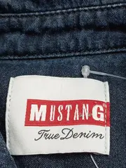 Vorschaubild MUSTANG Hemdbluse 3